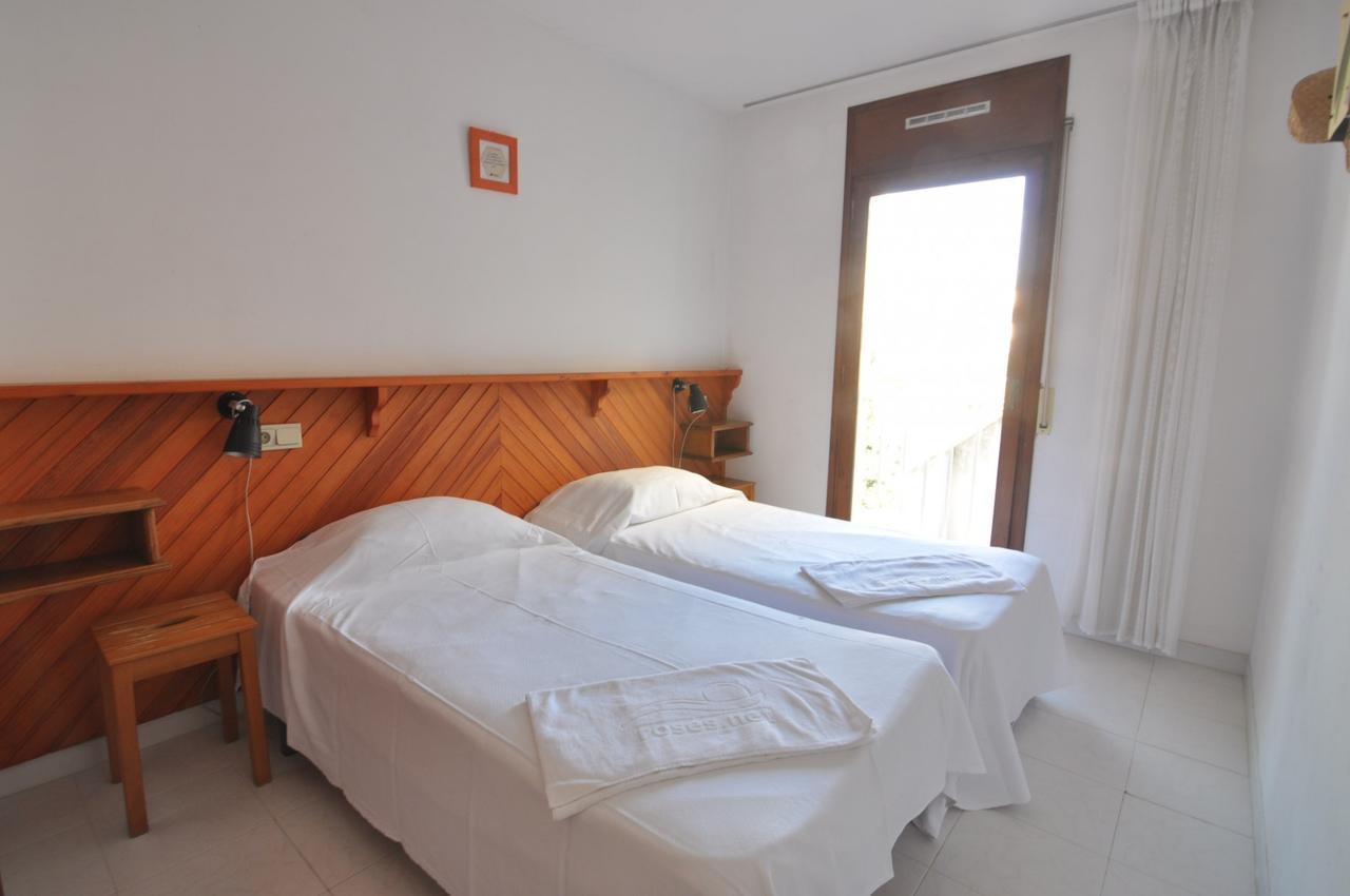 Rnet - Figueres Apartamento