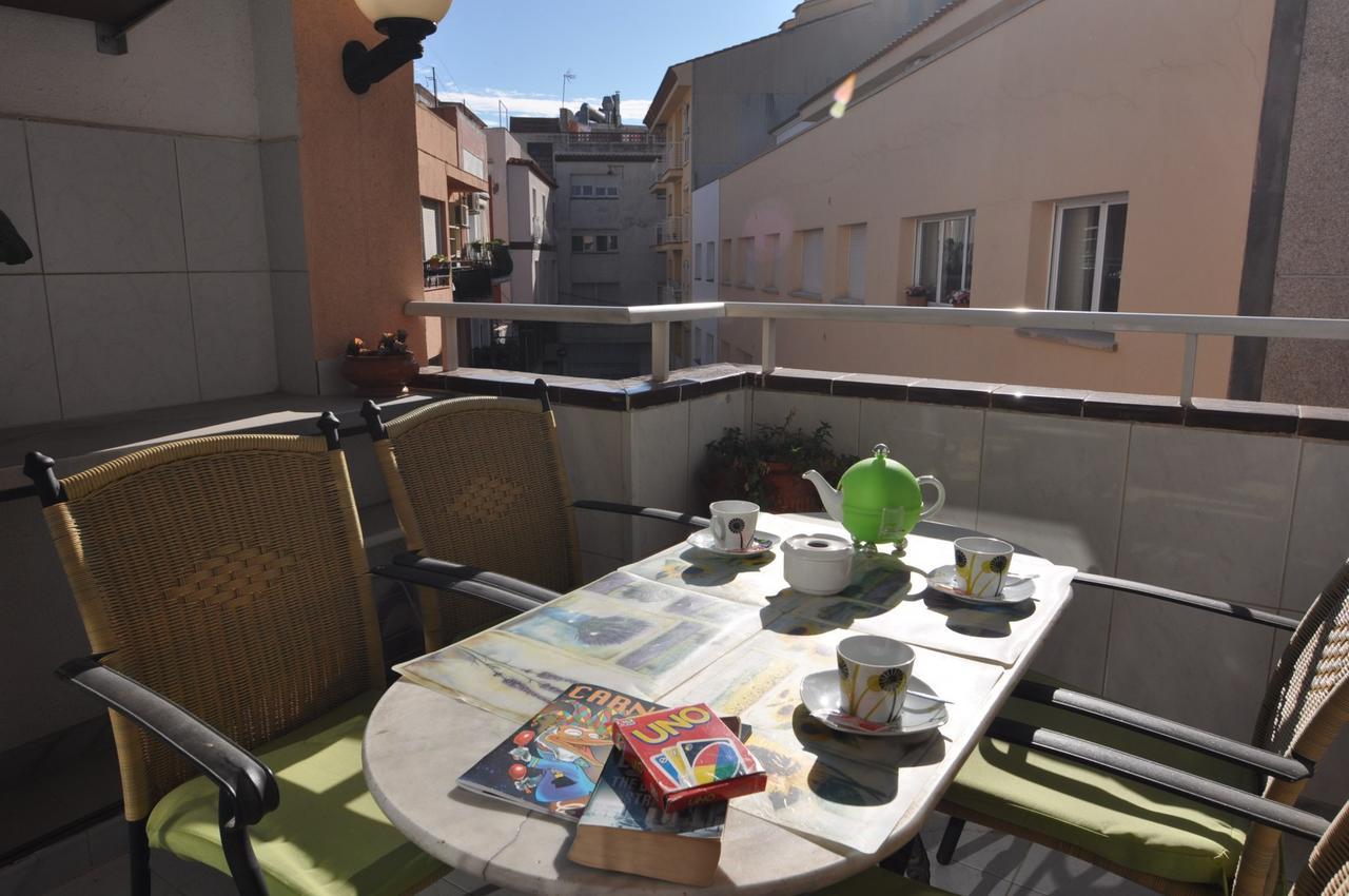 Apartamento Rnet - Figueres Rosas