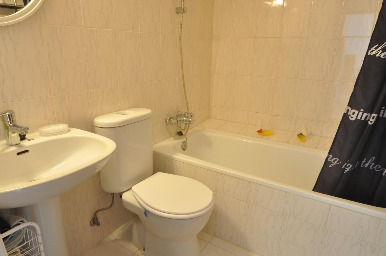 Rnet - Figueres Apartamento