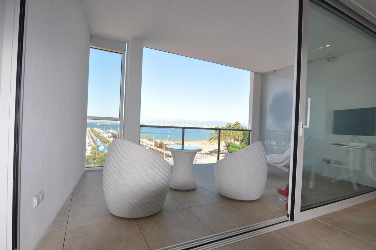 Rnet - Cap Vespre Apartment