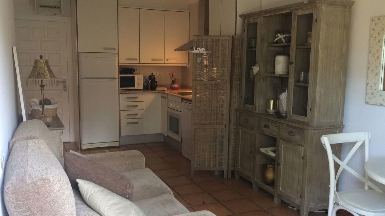 Apartamento Apartament Palatio Maris Platja d'Aro (Playa de Aro)
