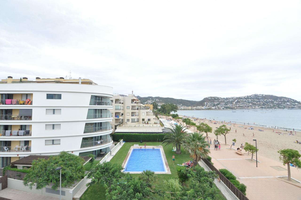 Apartment Rnet - Marina Parc *