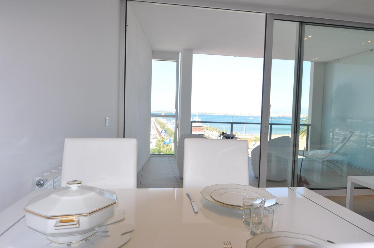 Apartment Rnet - Cap Vespre *