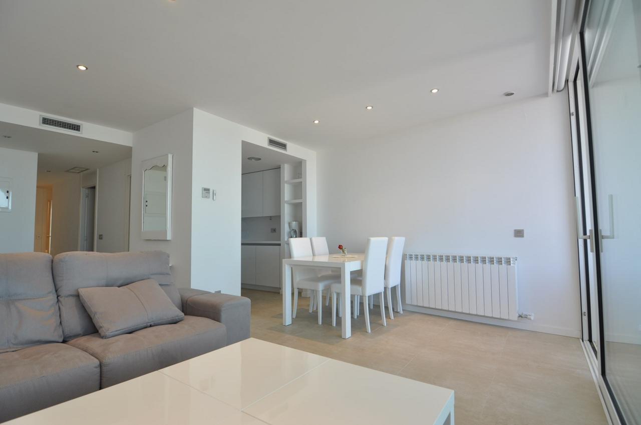 Apartment Rnet - Cap Vespre