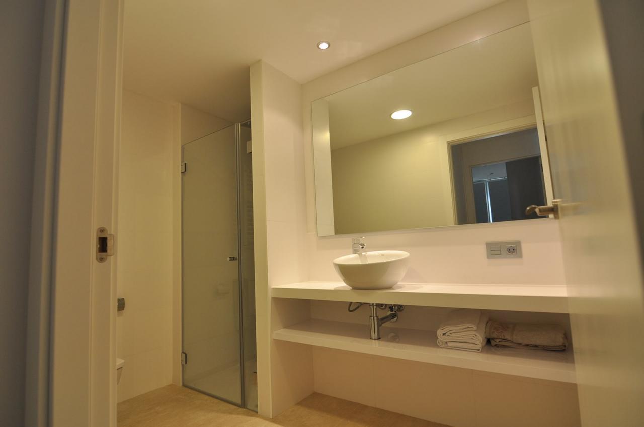 Apartment Rnet - Cap Vespre *