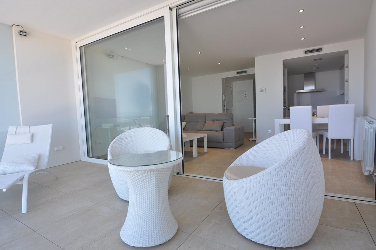 Apartment Rnet - Cap Vespre *
