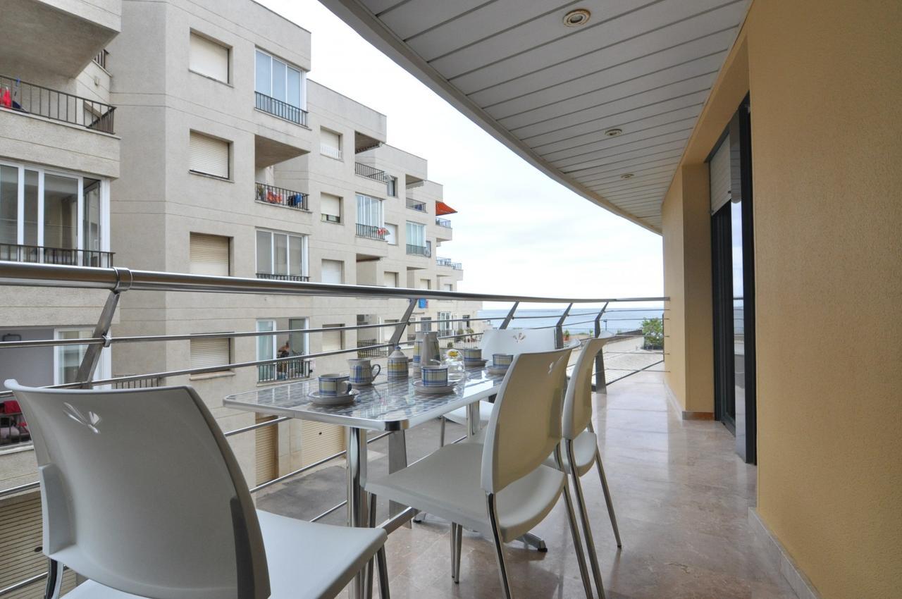Rnet - Marina Parc * Roses