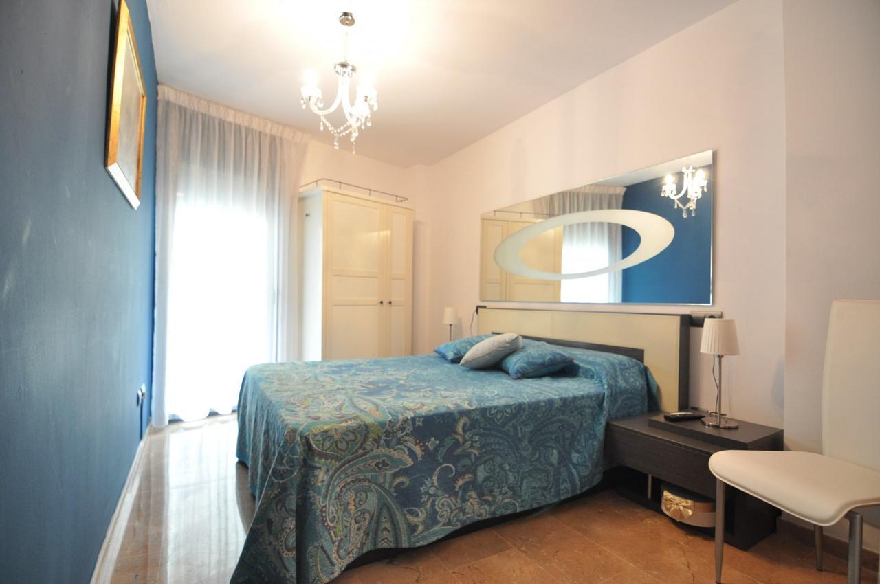 Apartment Rnet - Marina Parc