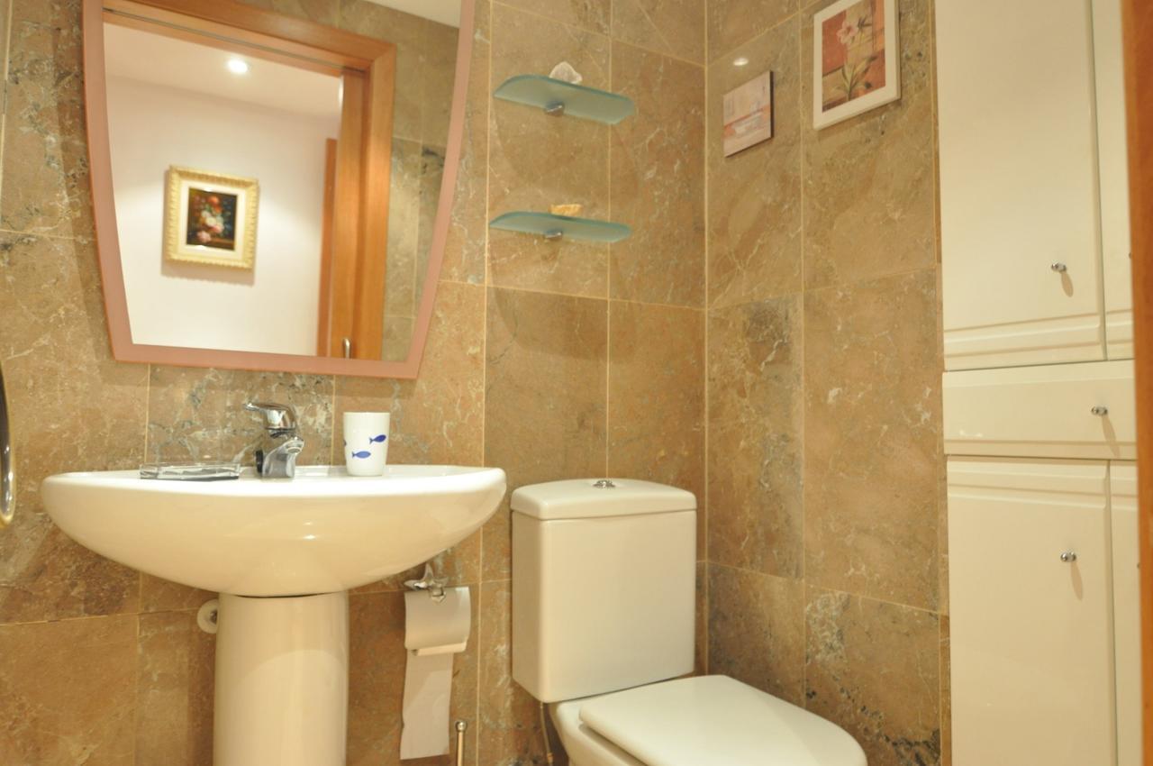 Apartment Rnet - Marina Parc