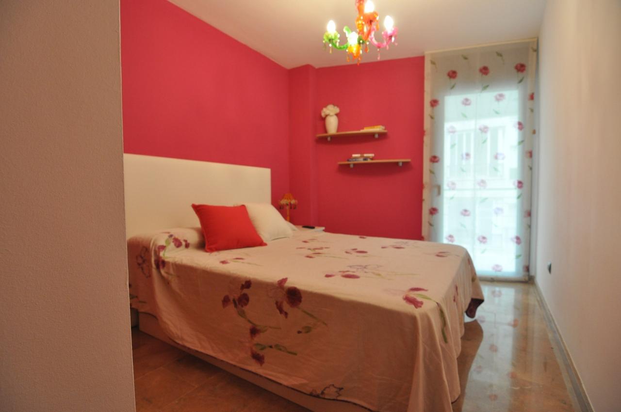 Rnet - Marina Parc Apartment