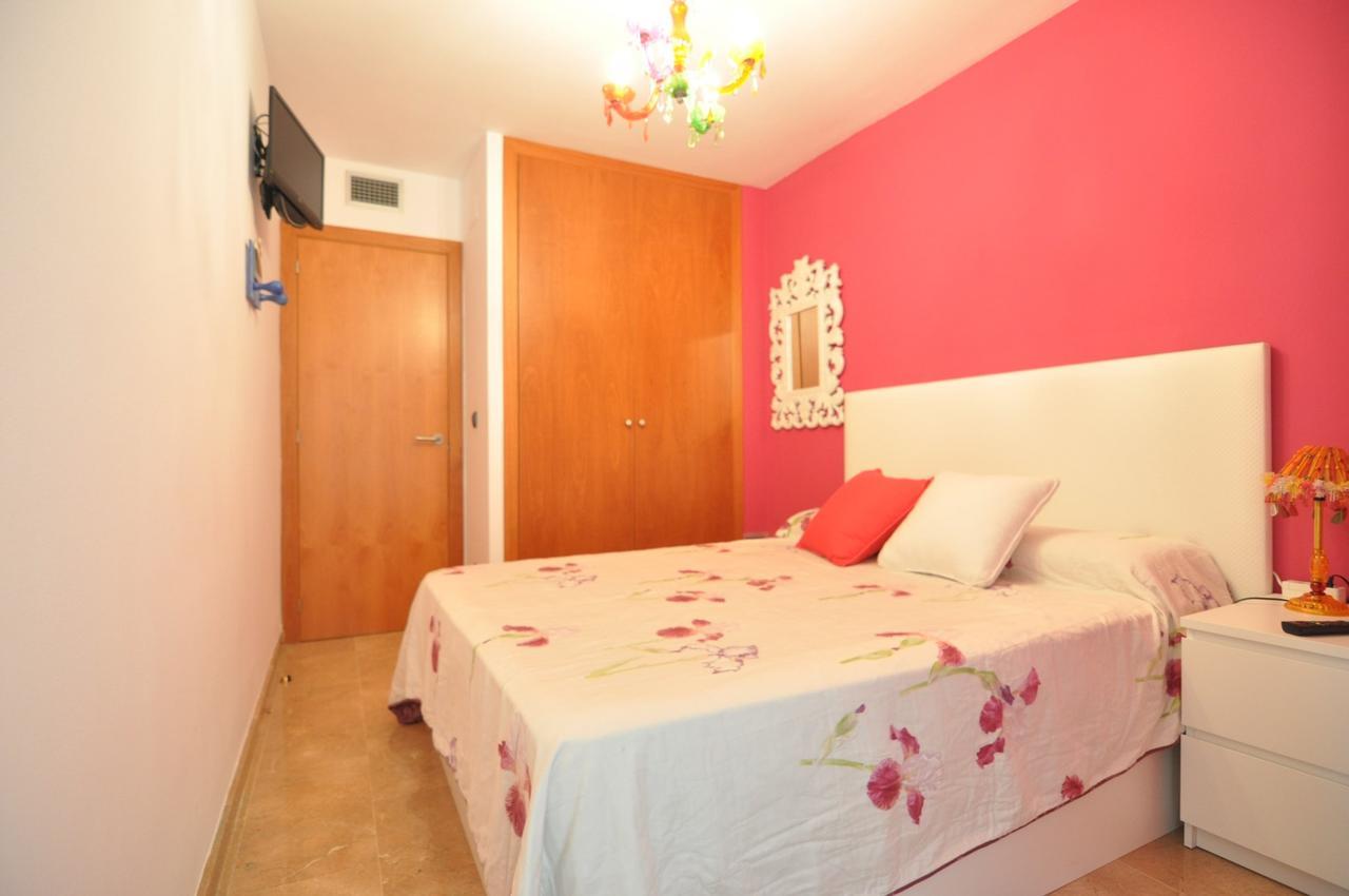 Apartment Rnet - Marina Parc Roses