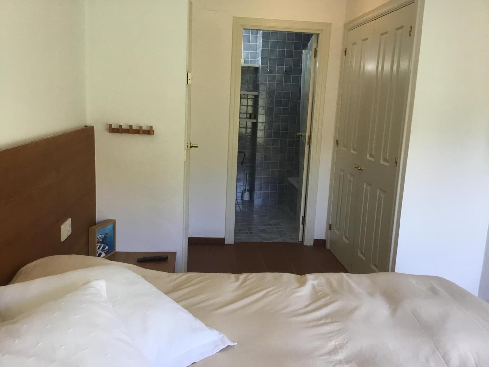 Apartamento Mar I Llum Platja d'Aro (Playa de Aro)