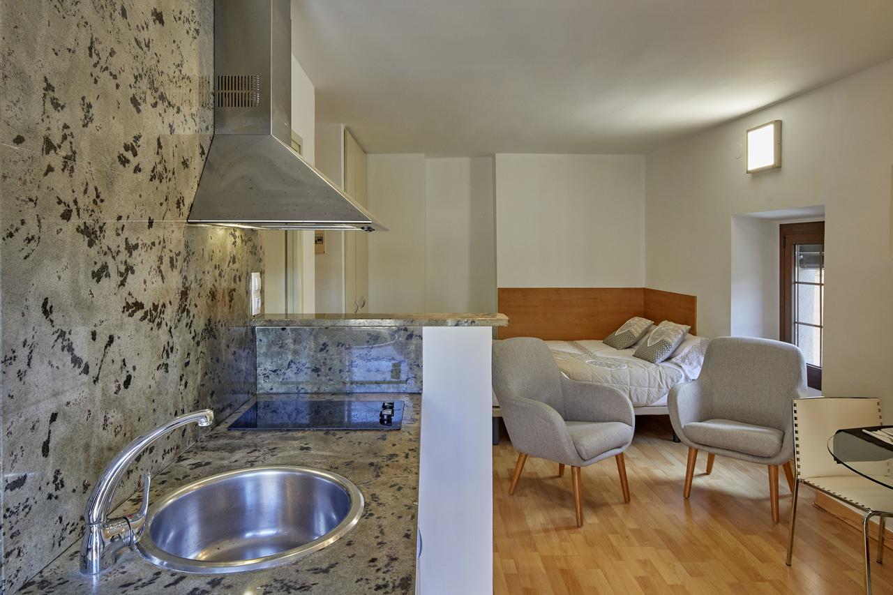 Sant Josep Loft Girona