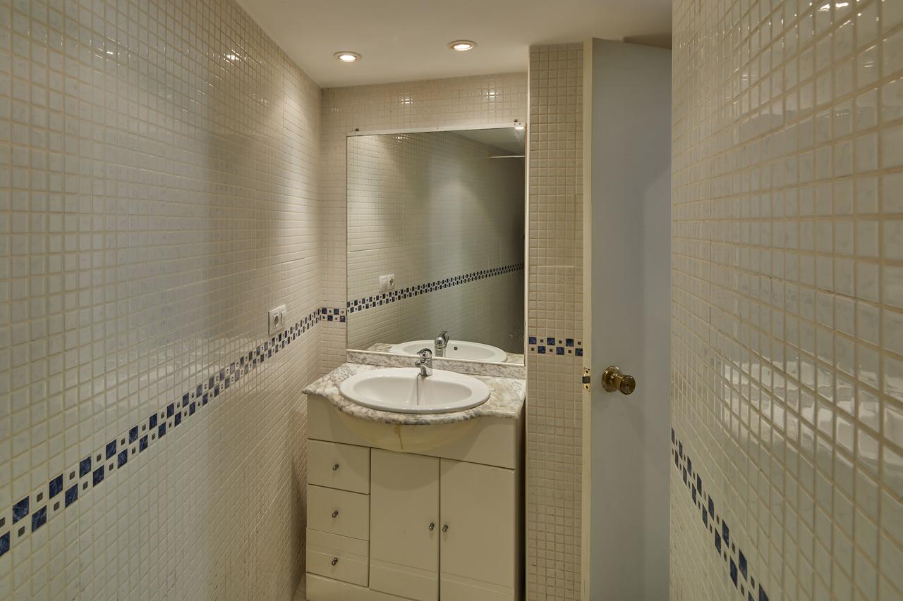 Sant Josep Loft Apartment *