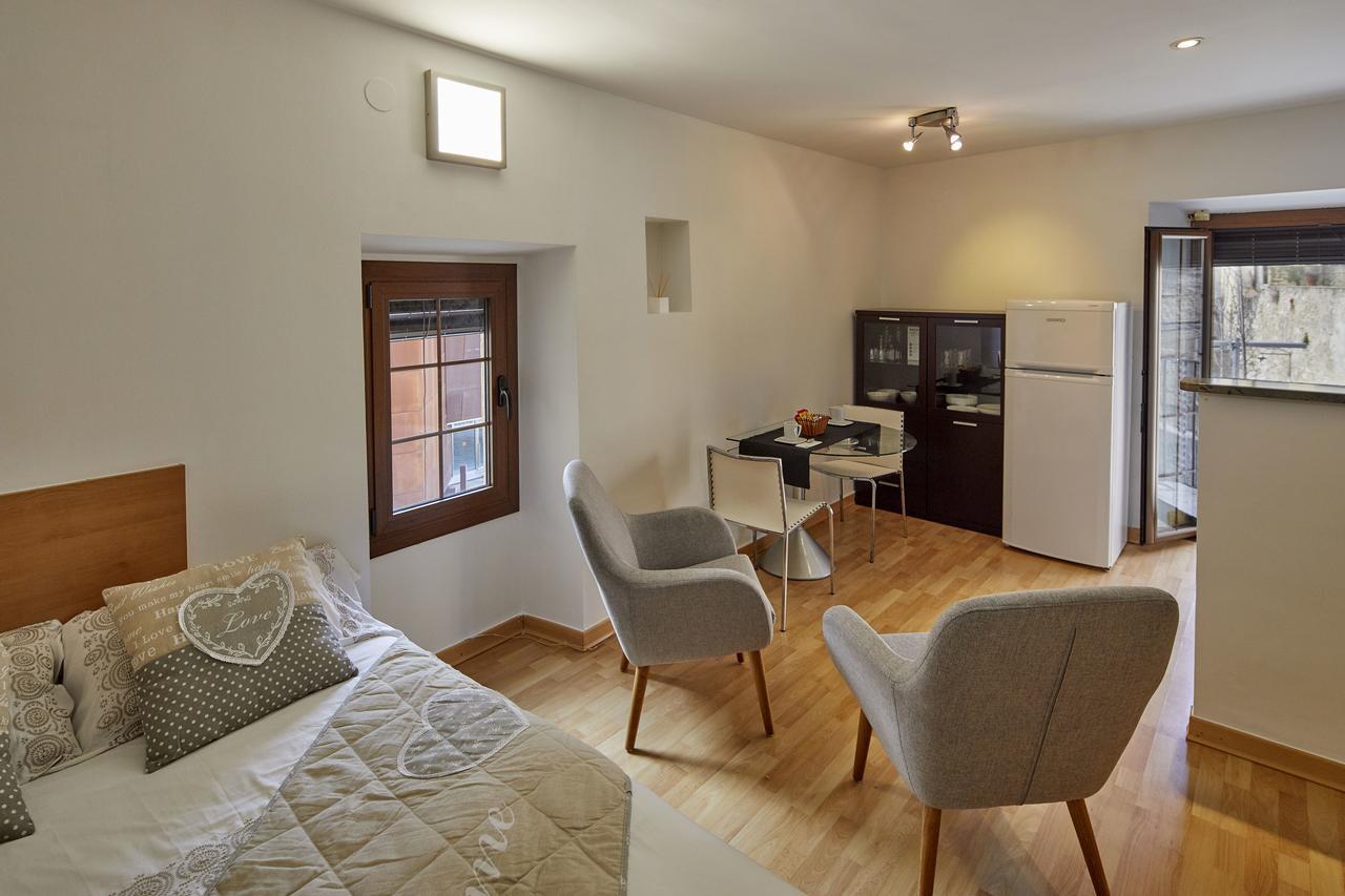 Sant Josep Loft Girona