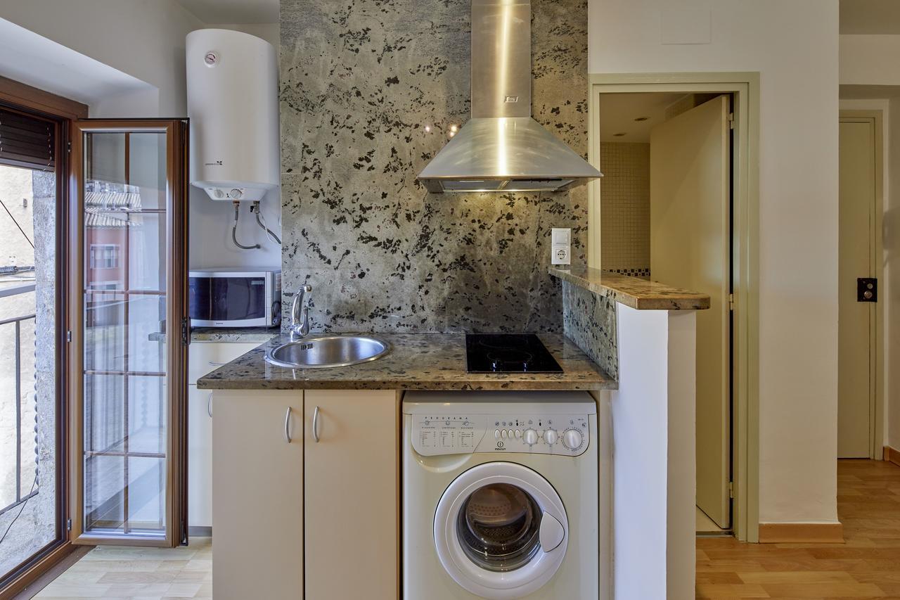 Sant Josep Loft Apartment