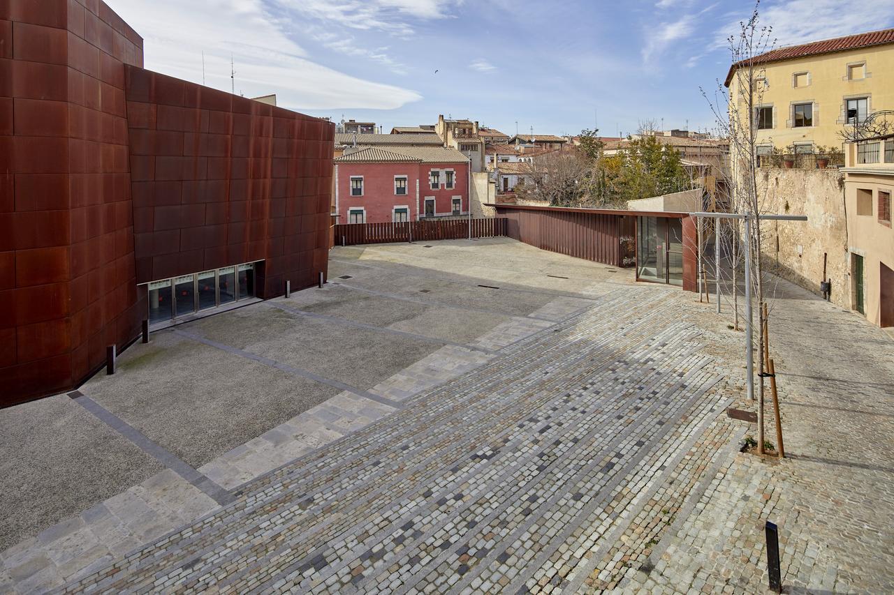 Sant Josep Loft * Girona