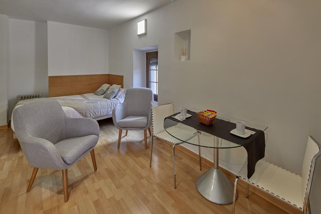 Apartment Sant Josep Loft *