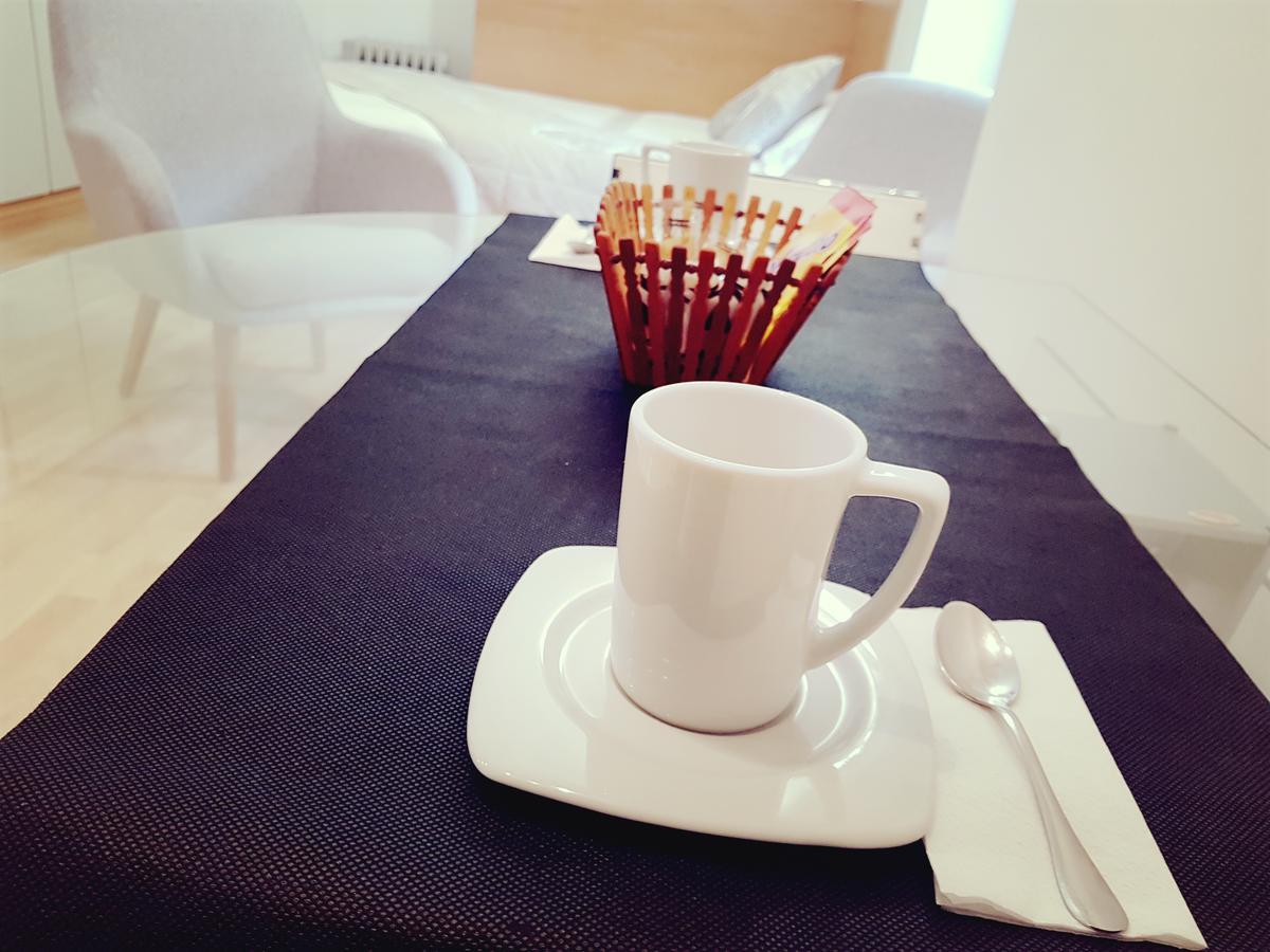 Sant Josep Loft Apartment Girona