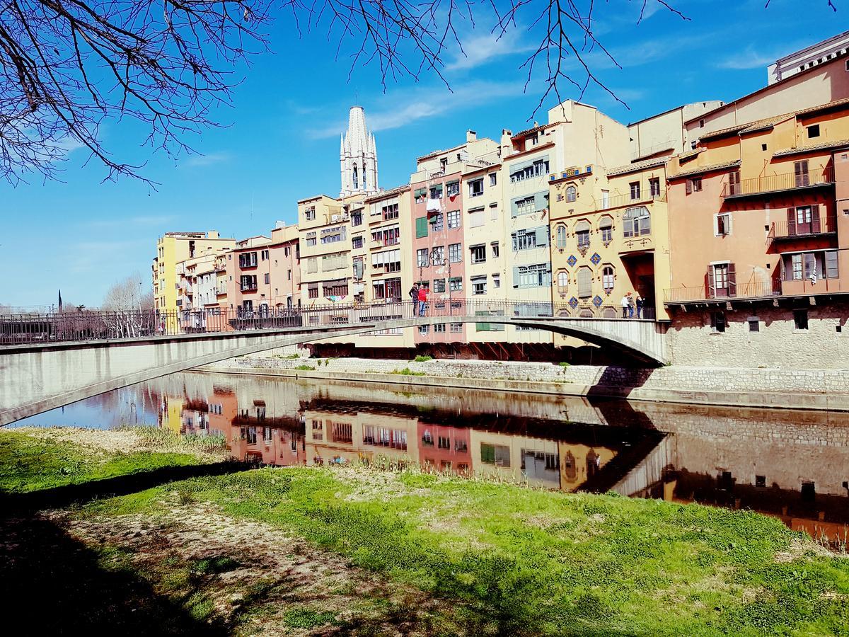 Apartment Sant Josep Loft