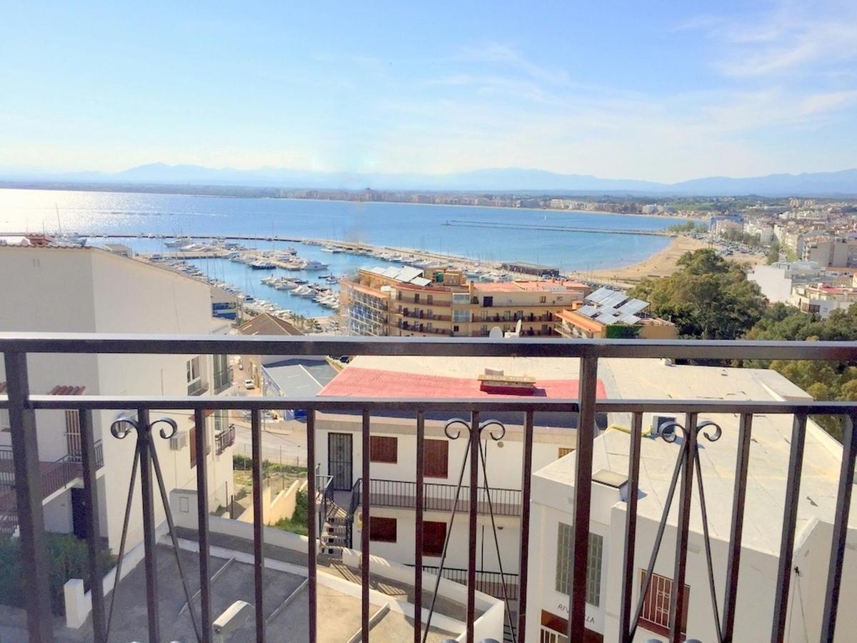 Apartment Mar I Neu