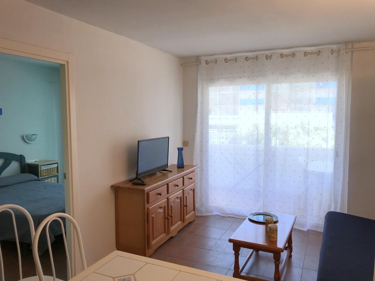 Royal Marine 13 Apartamento Rosas