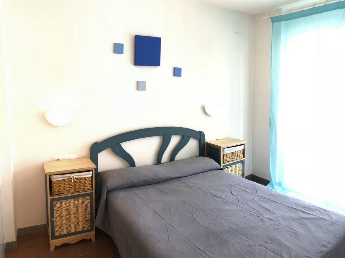 Apartamento Royal Marine 13 Rosas