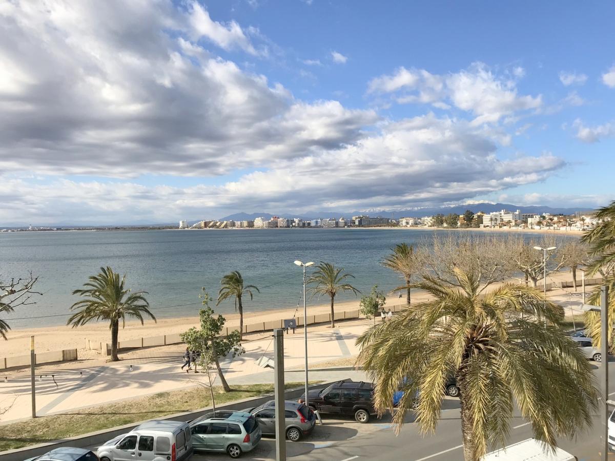 Apartamento Rhode 2a *