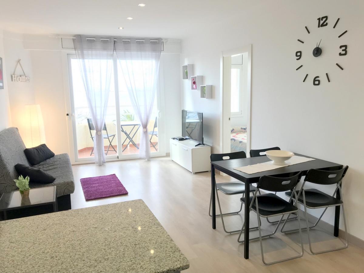 Apartamento Rhode 2a Rosas