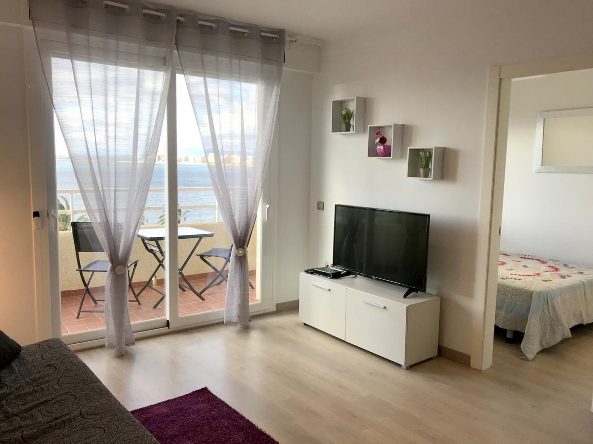Rhode 2a Apartamento