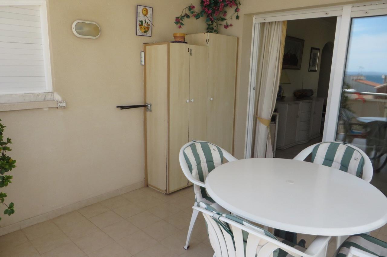 Thalasa Platja Apartment *
