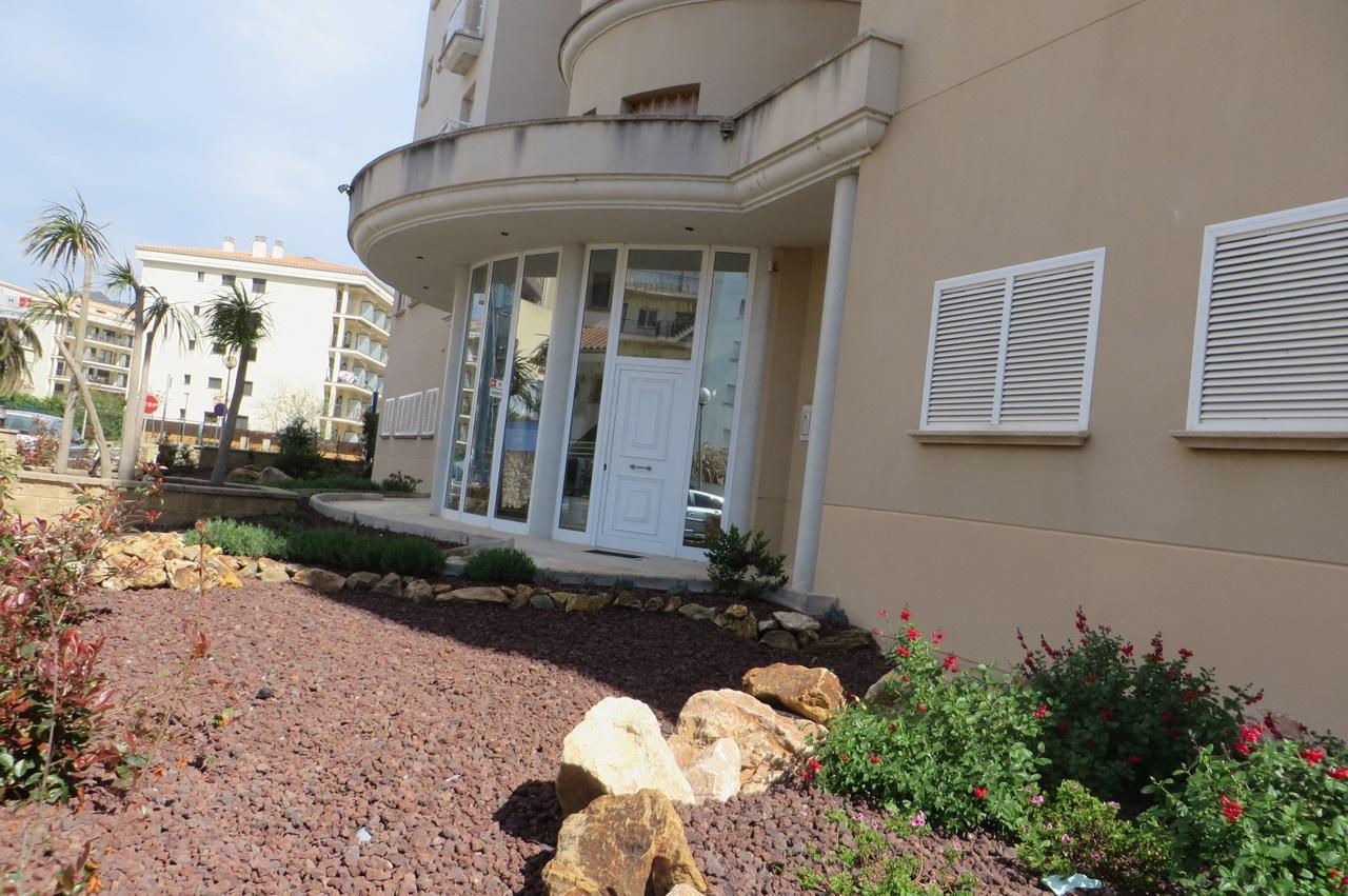 Thalasa Platja Apartment