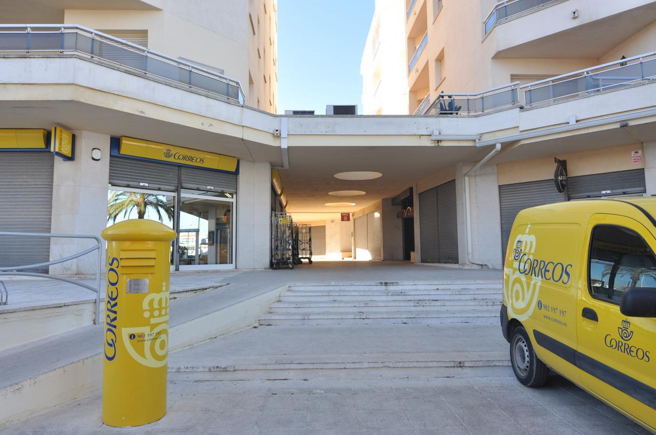Rnet - Nautic Apartment