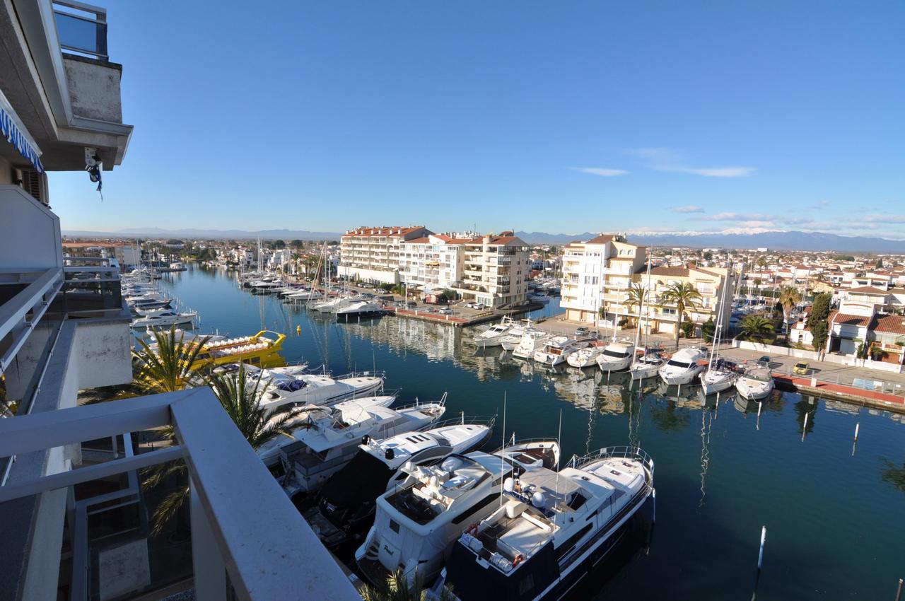 Rnet - Nautic