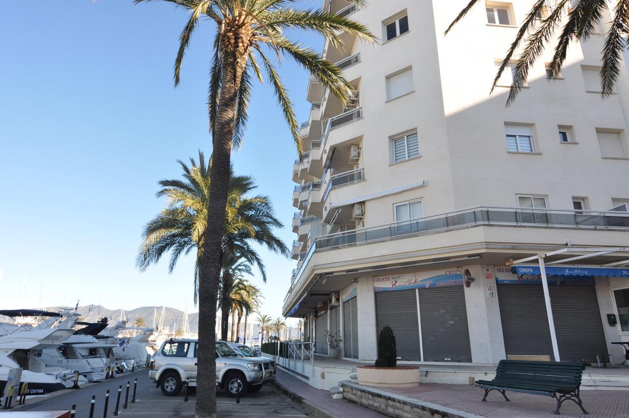Rnet - Nautic Apartment *