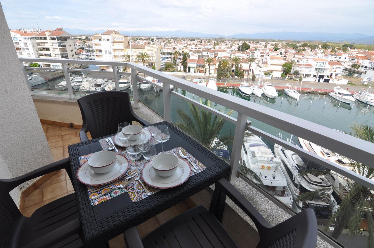 Apartment Rnet - Nautic Empuriabrava