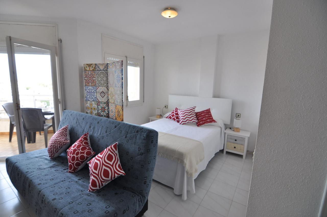 Rnet - Nautic Apartment