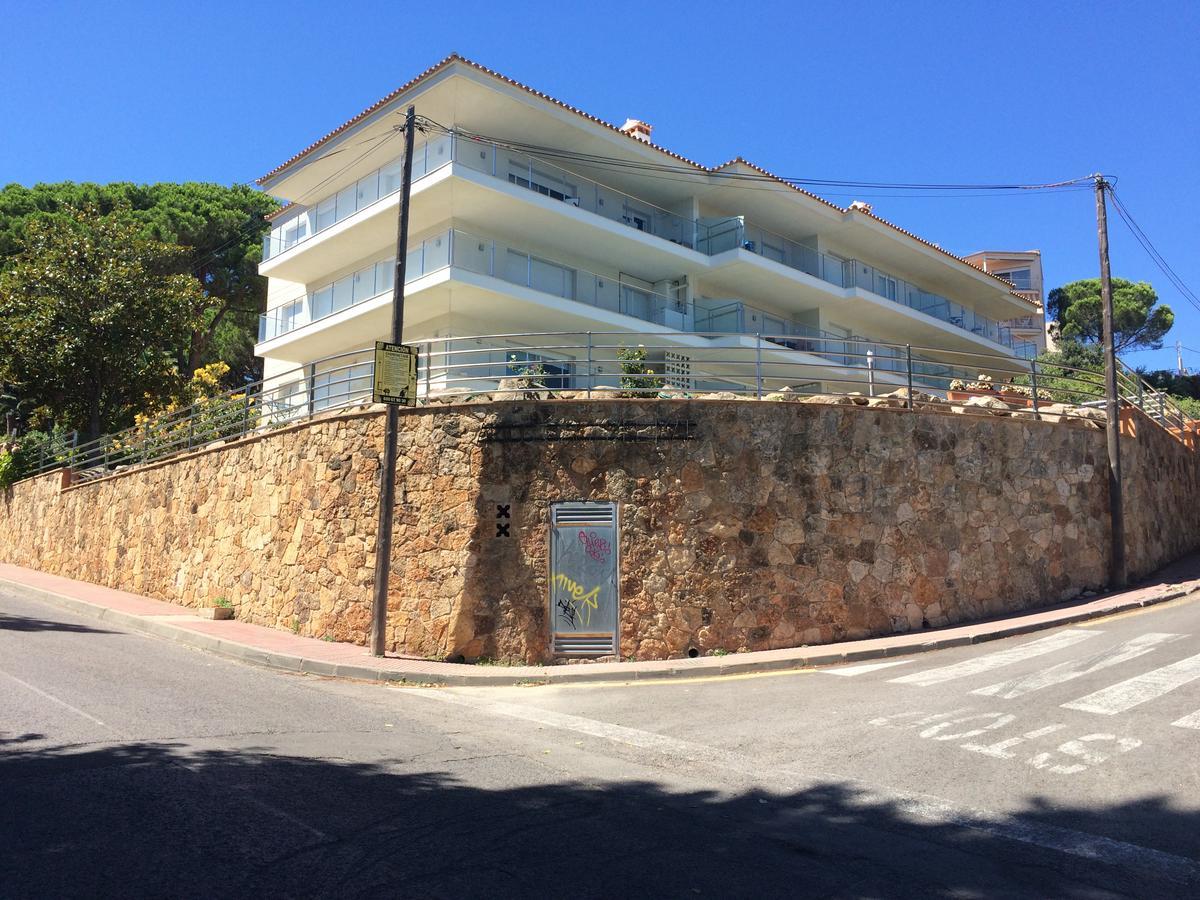 Camí Del Mar S´agaró Apartamento *
