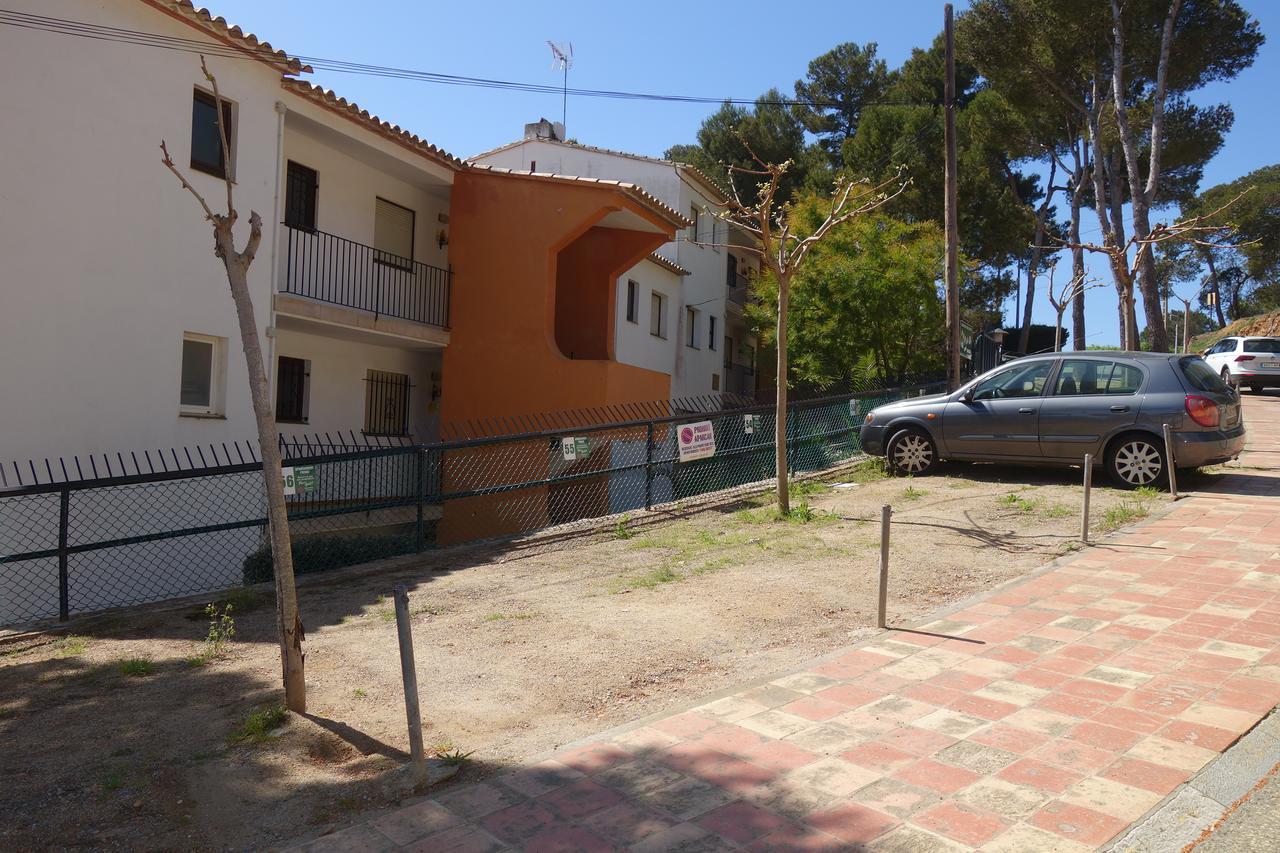 Apartamento Ponent 127
