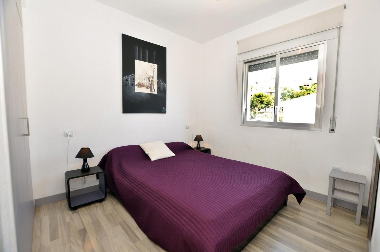 Apartment 1089 Puig Rom - Apivend Immo *