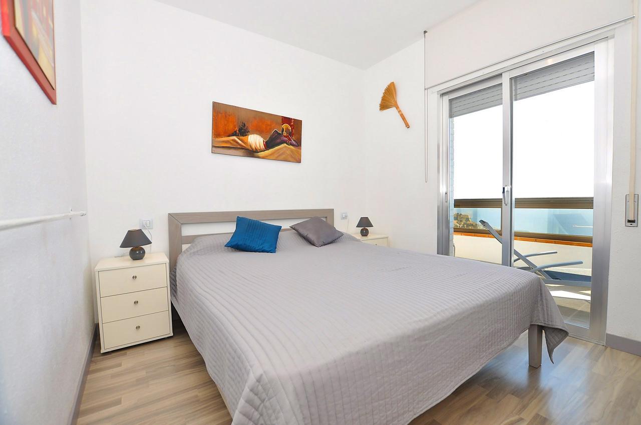 Apartment 1089 Puig Rom - Apivend Immo *