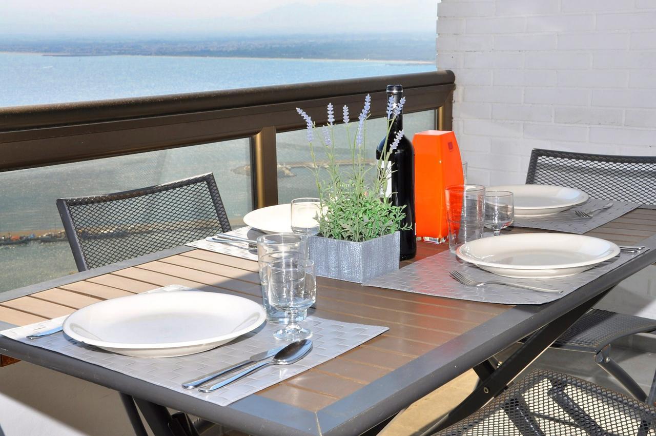 1089 Puig Rom - Apivend Immo Apartment *