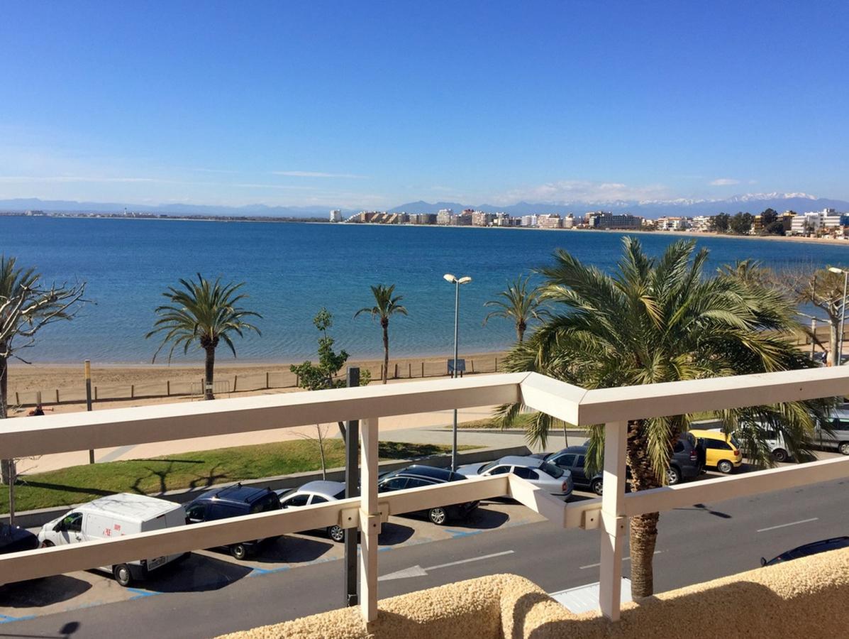 Apartamento Rhode 2a *