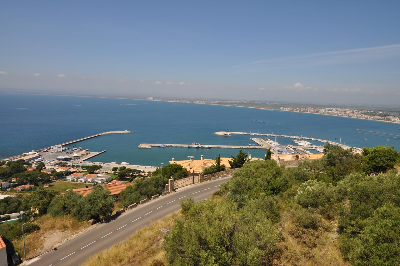 Apartment 1089 Puig Rom - Apivend Immo Roses