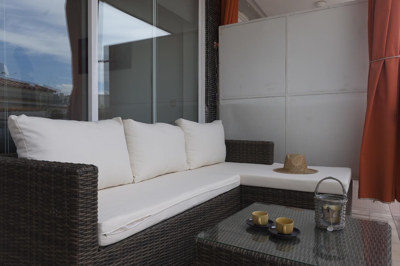 Lets Holidays Elsa Apartamento Tossa de Mar