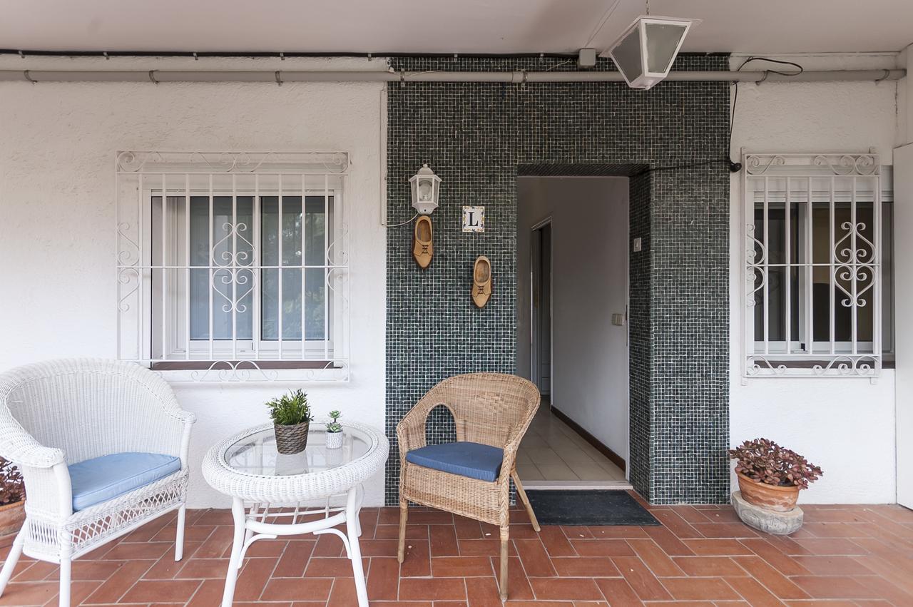 Apartamento Lets Holidays Elsa