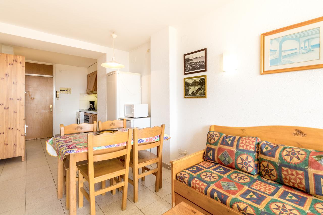 Apartamento Sistach Sol 304 & 404