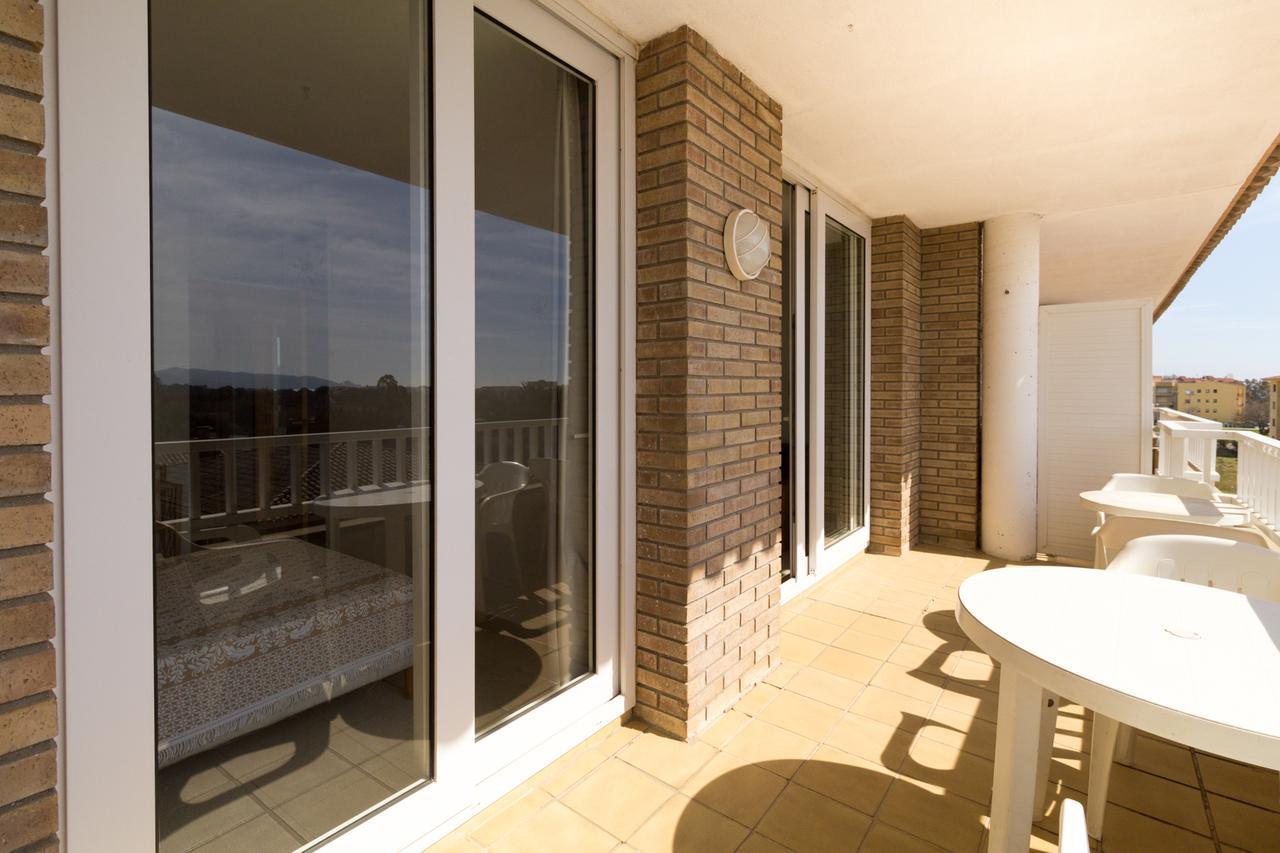 Sistach Sol 304 & 404 Apartamento *