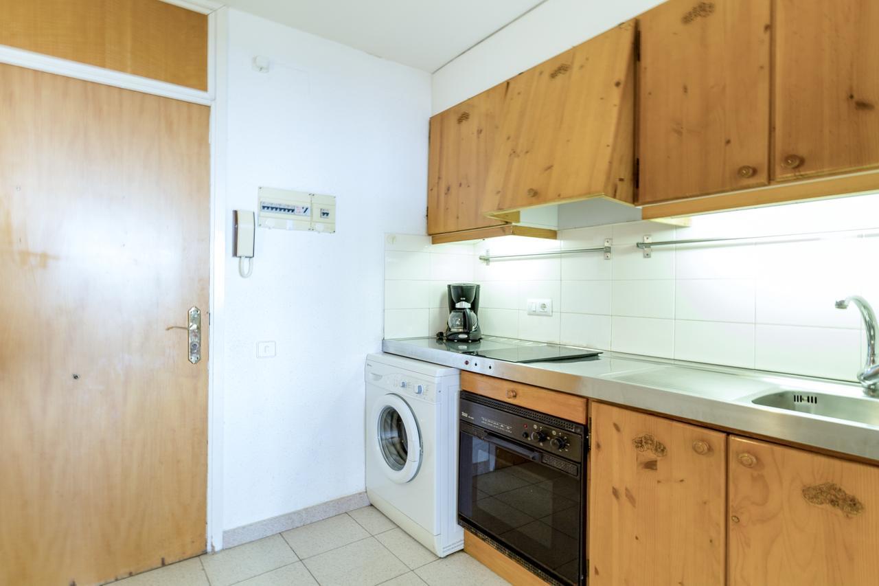 Apartamento Sistach Sol 304 & 404 L'Estartit