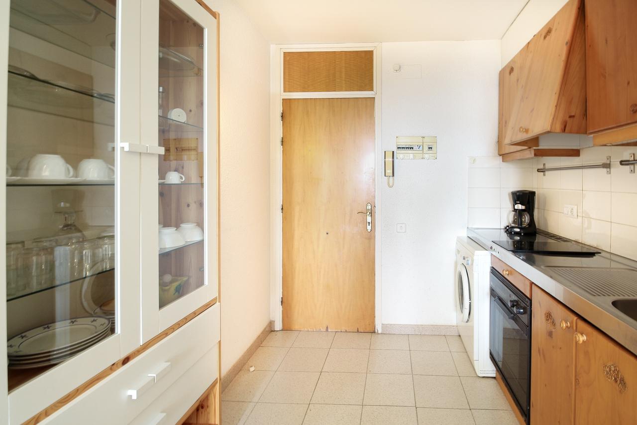 Sistach Sol 304 & 404 Apartamento